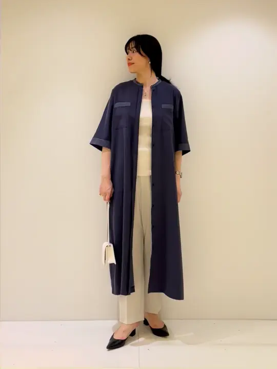 ONWARD CROSSET SELECT K コーディネート画像