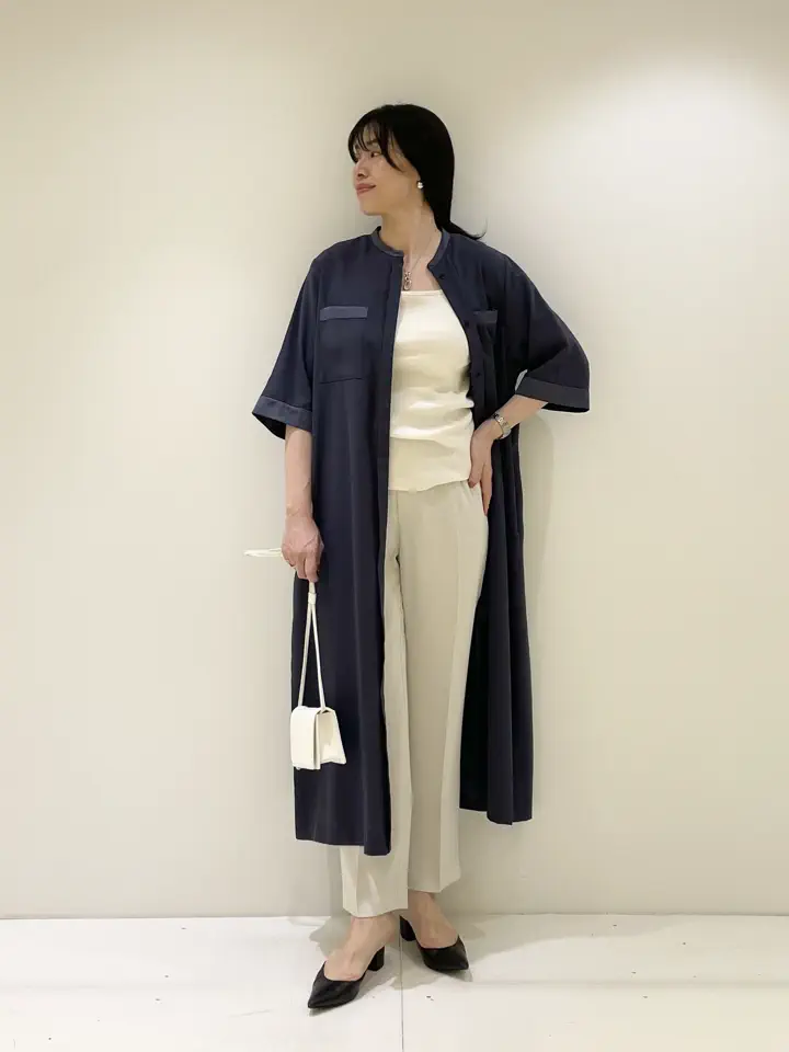 ONWARD CROSSET SELECT K コーディネート画像