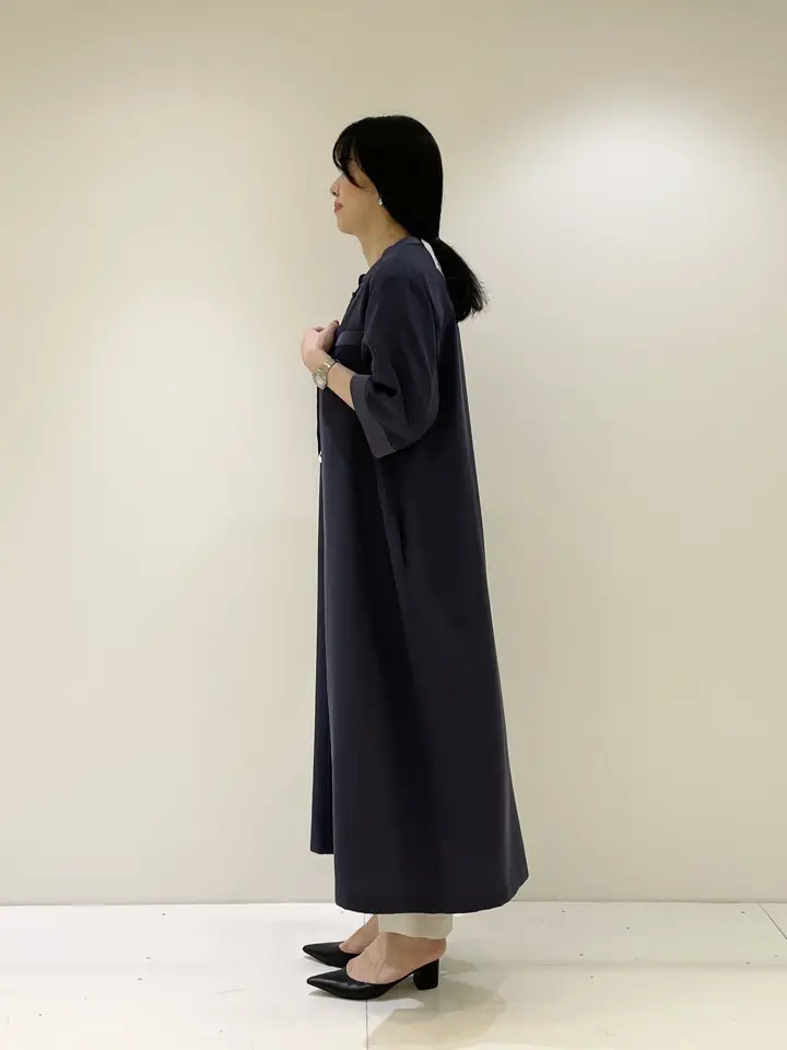 ONWARD CROSSET SELECT K コーディネート画像