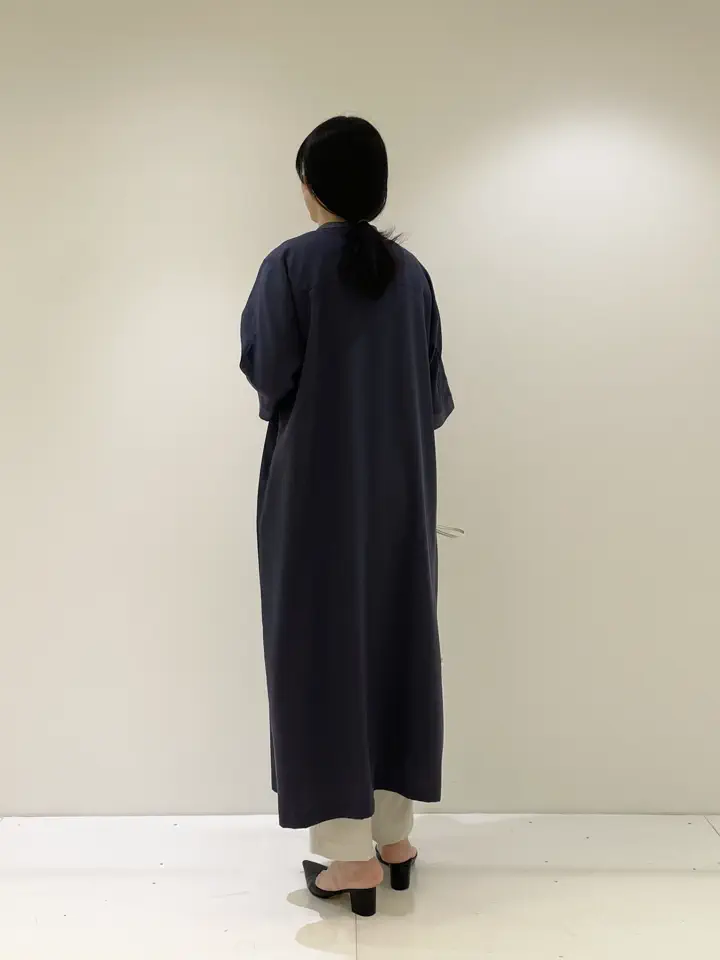 ONWARD CROSSET SELECT K コーディネート画像