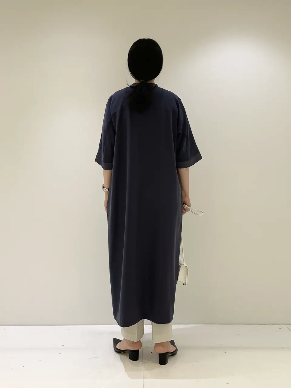 ONWARD CROSSET SELECT K コーディネート画像