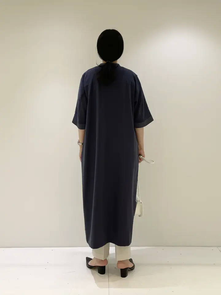 ONWARD CROSSET SELECT K コーディネート画像