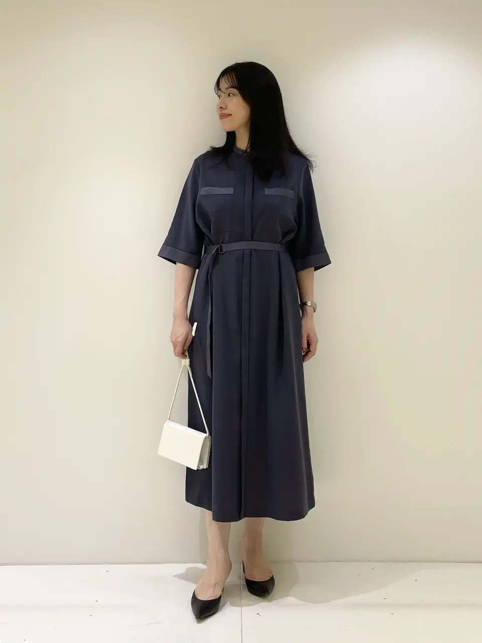  K コーディネート画像