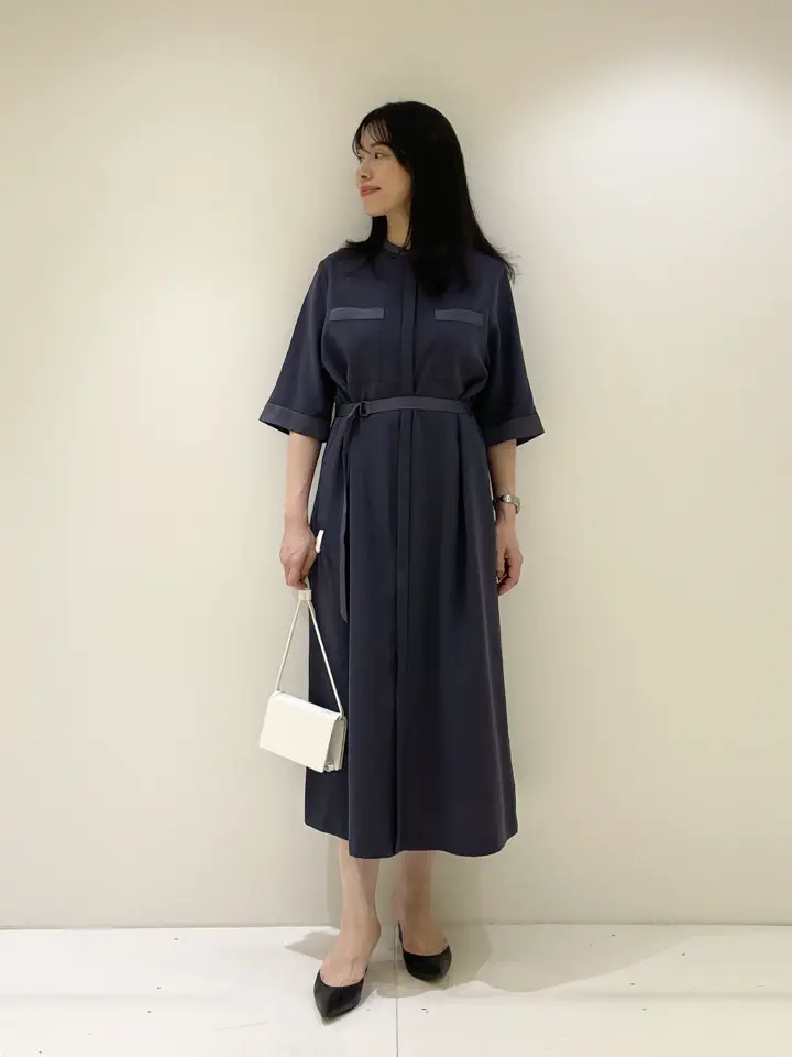 ONWARD CROSSET SELECT K コーディネート画像