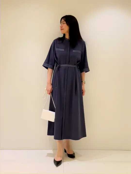 ONWARD CROSSET SELECT K コーディネート画像