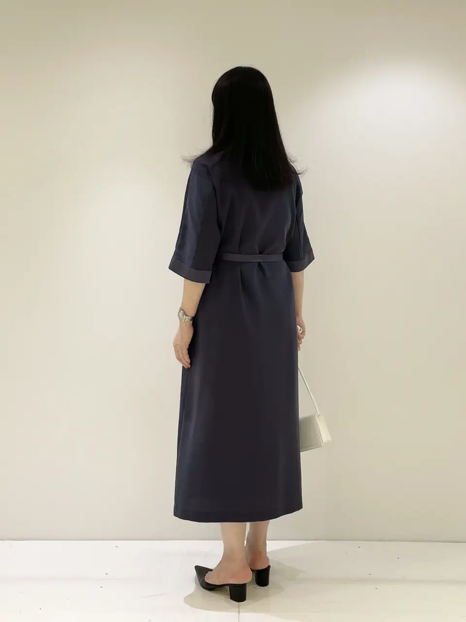 ONWARD CROSSET SELECT K コーディネート画像