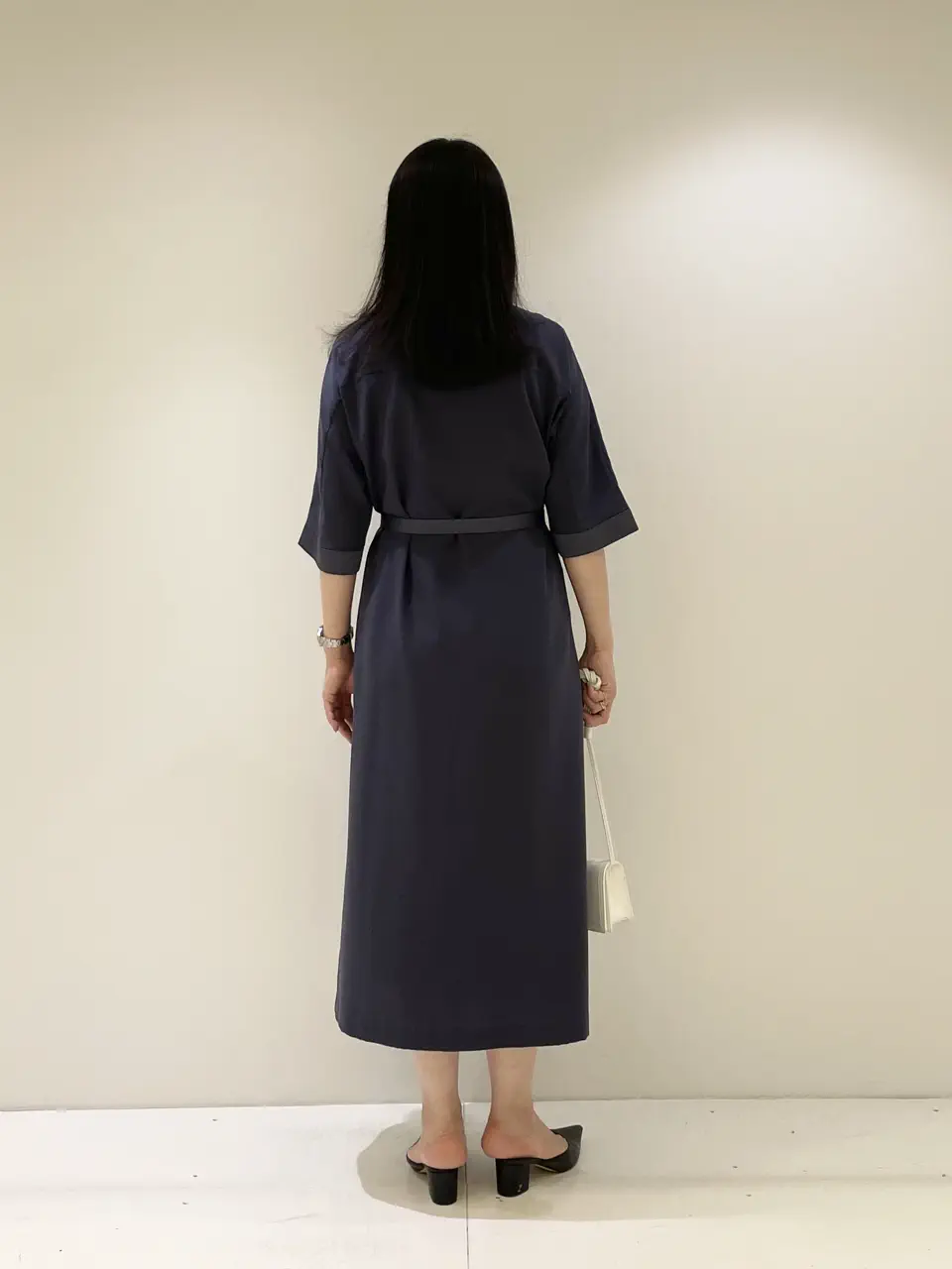 ONWARD CROSSET SELECT K コーディネート画像