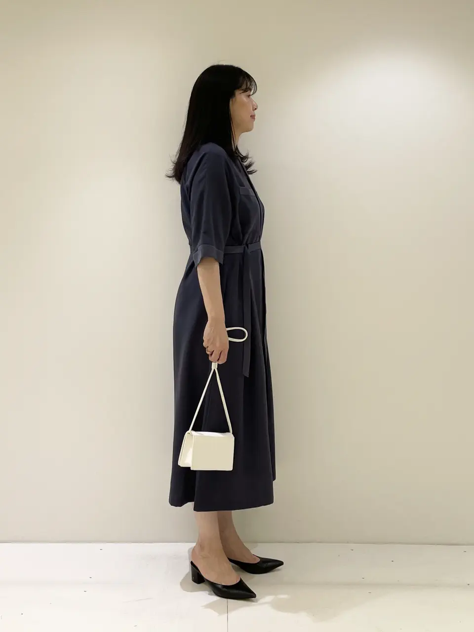 ONWARD CROSSET SELECT K コーディネート画像