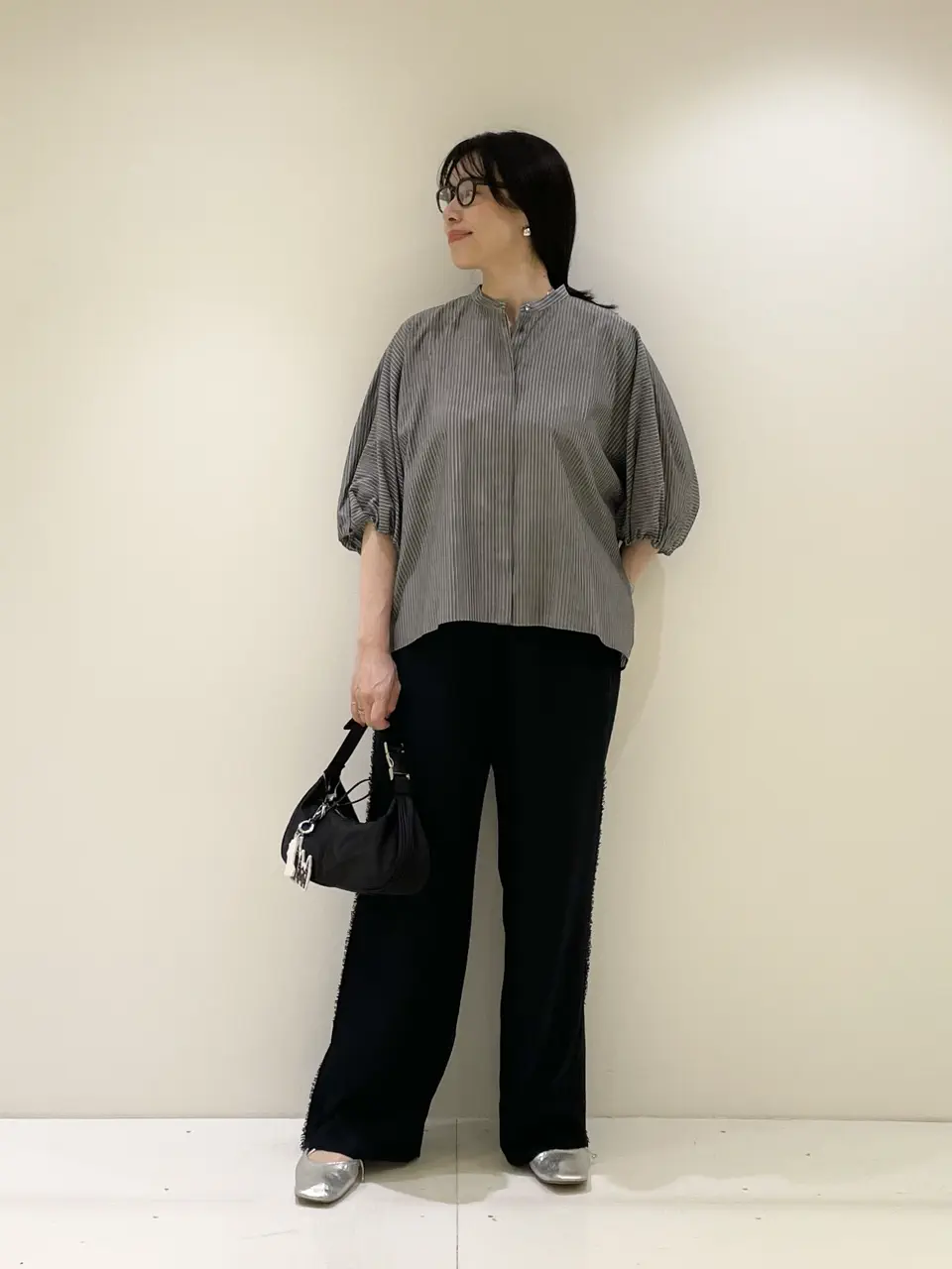  K コーディネート画像