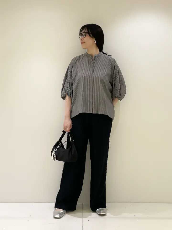 ONWARD CROSSET SELECT K コーディネート画像