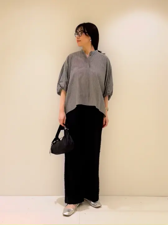 ONWARD CROSSET SELECT K コーディネート画像