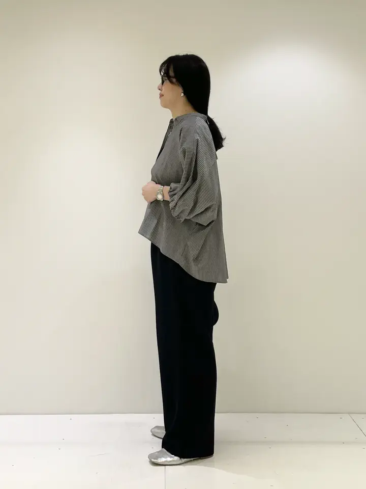 ONWARD CROSSET SELECT K コーディネート画像