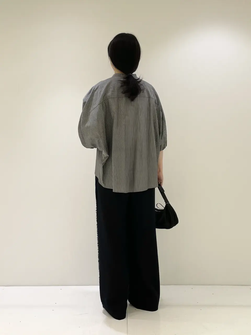 ONWARD CROSSET SELECT K コーディネート画像