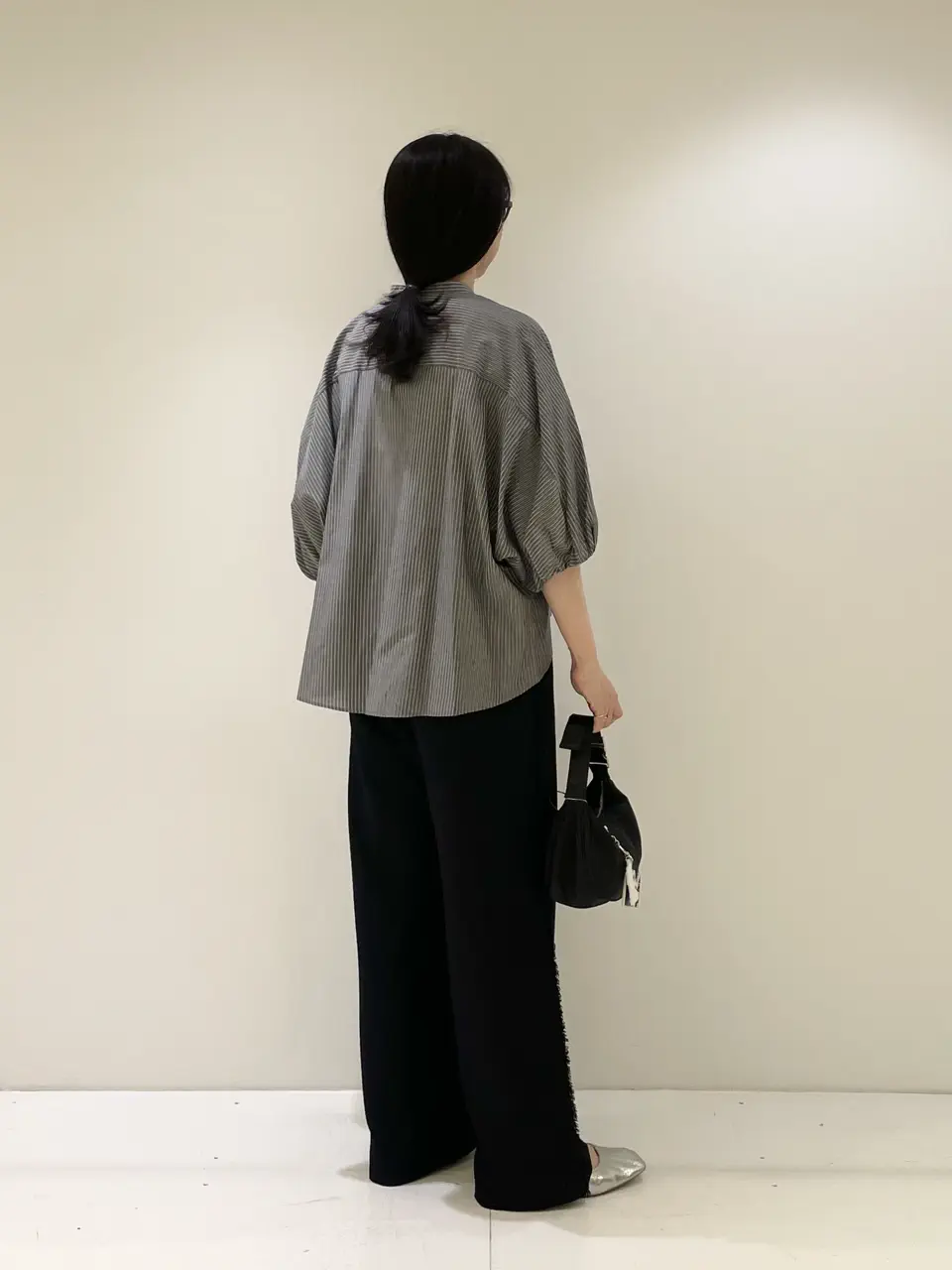 ONWARD CROSSET SELECT K コーディネート画像