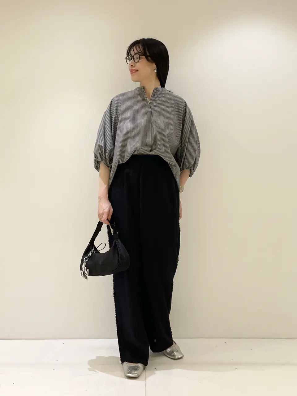 ONWARD CROSSET SELECT K コーディネート画像