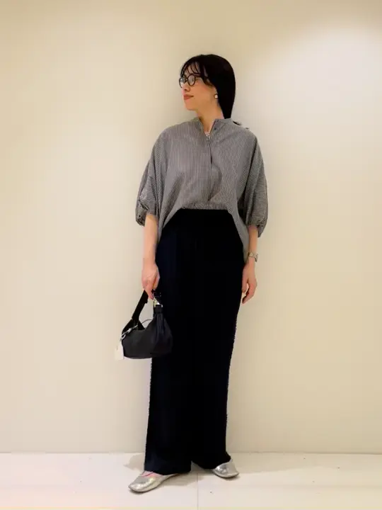 ONWARD CROSSET SELECT K コーディネート画像