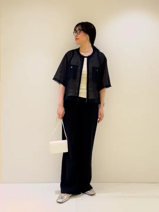 ONWARD CROSSET SELECT K コーディネート画像