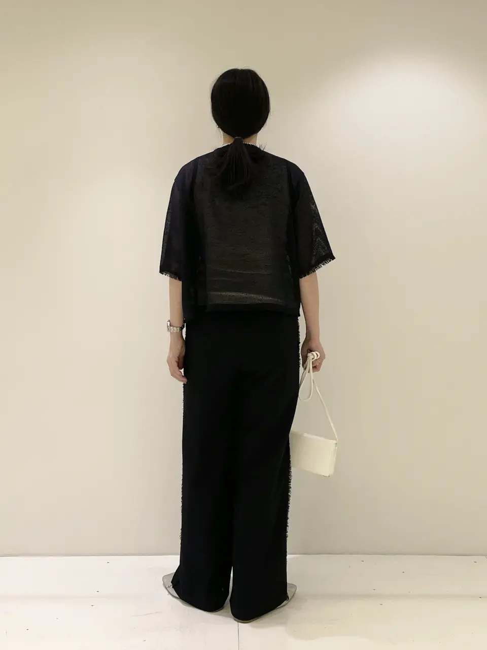 ONWARD CROSSET SELECT K コーディネート画像