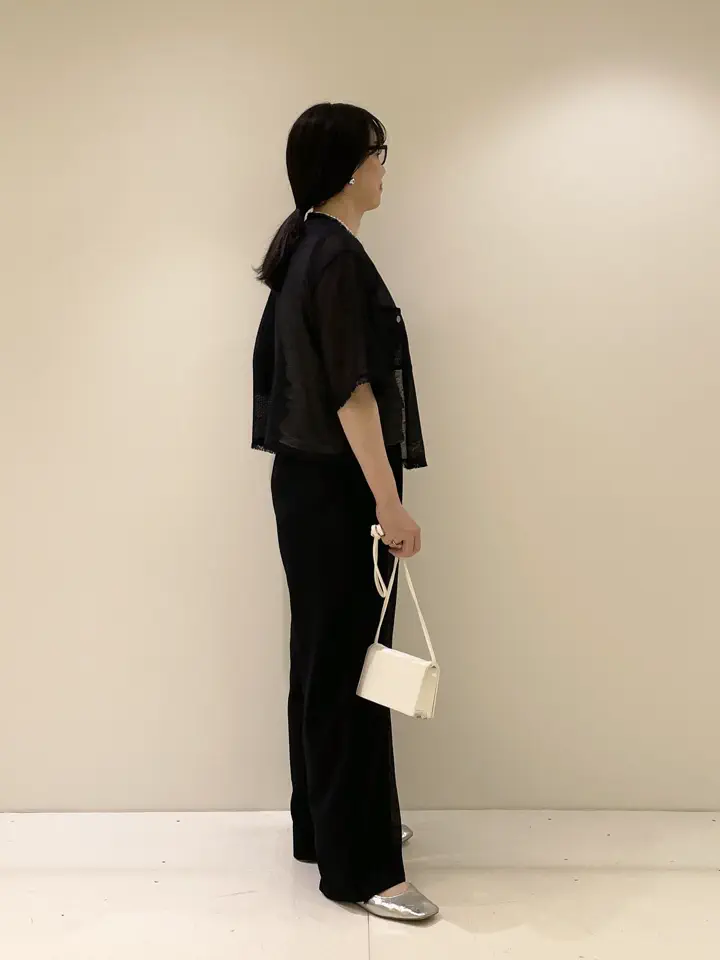 ONWARD CROSSET SELECT K コーディネート画像