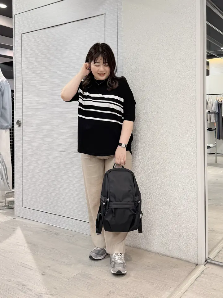 ONWARD CROSSET SELECT 北井 コーディネート画像