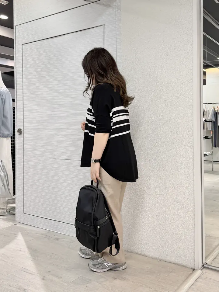 ONWARD CROSSET SELECT 北井 コーディネート画像