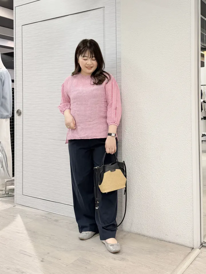 ONWARD CROSSET SELECT 北井 コーディネート画像