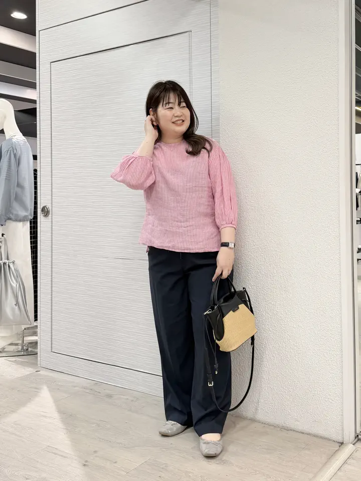 ONWARD CROSSET SELECT 北井 コーディネート画像