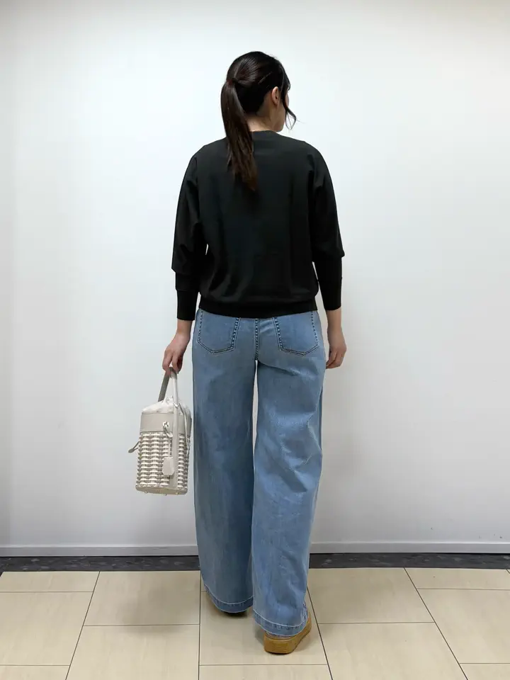 ONWARD CROSSET SELECT 早野 コーディネート画像