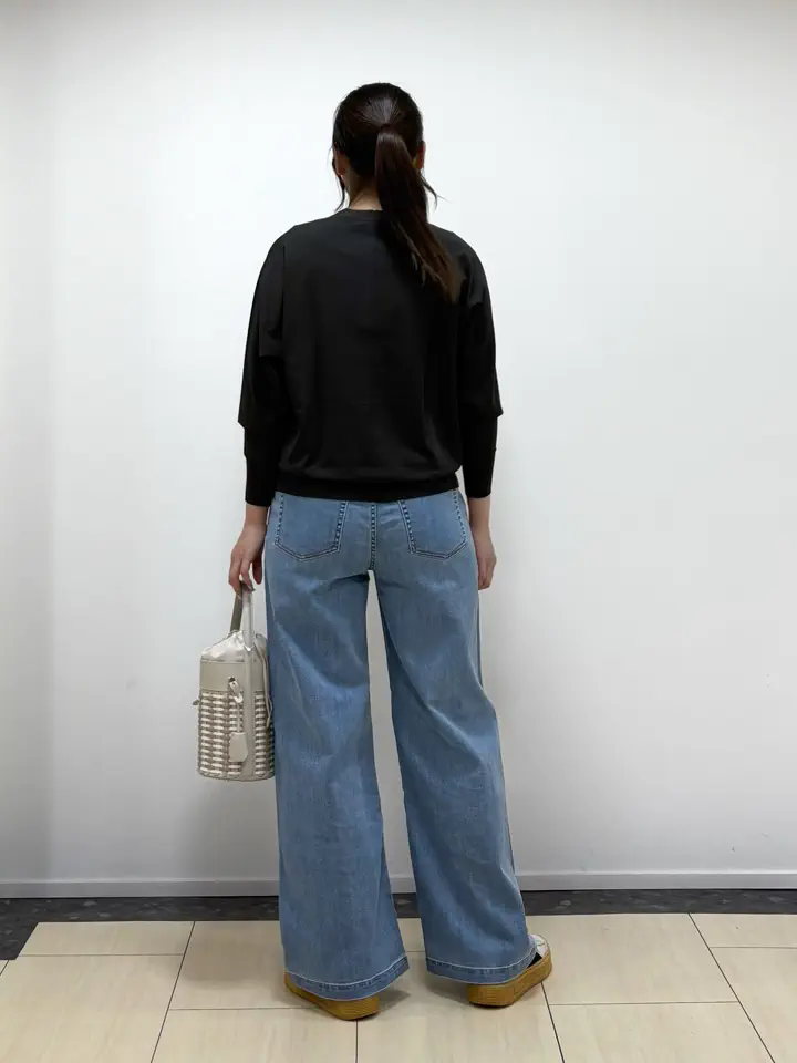 ONWARD CROSSET SELECT 早野 コーディネート画像