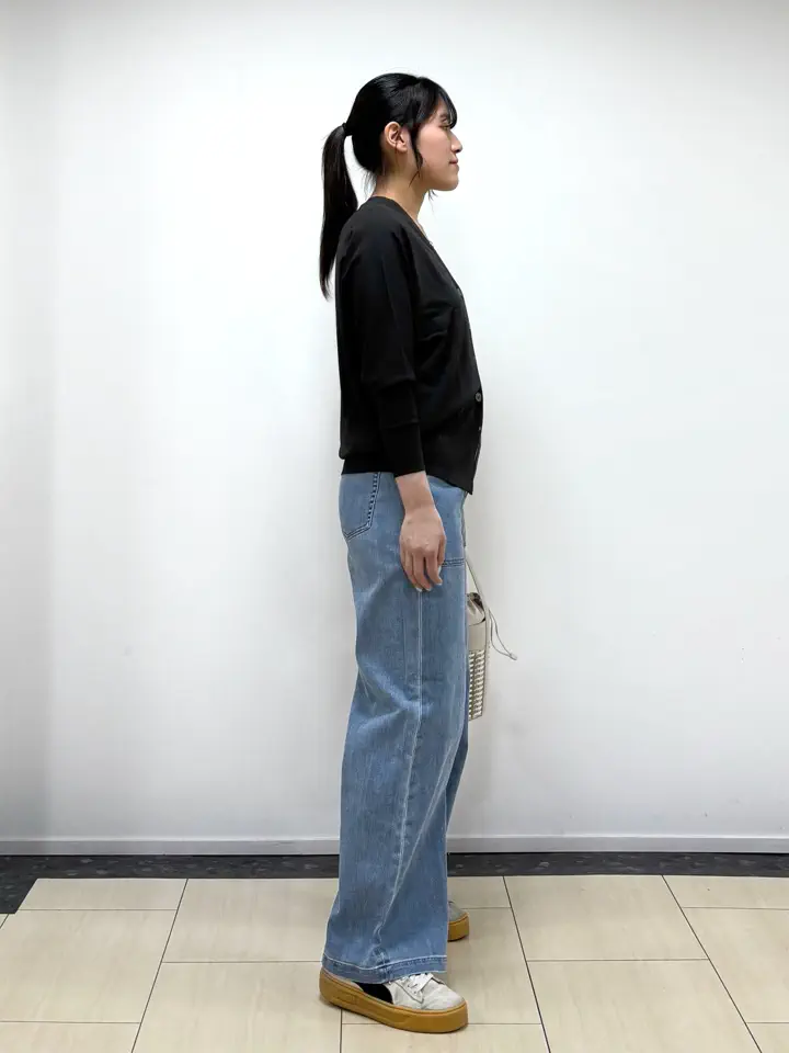 ONWARD CROSSET SELECT 早野 コーディネート画像