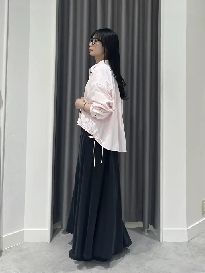 ONWARD CROSSET SELECT AI コーディネート画像