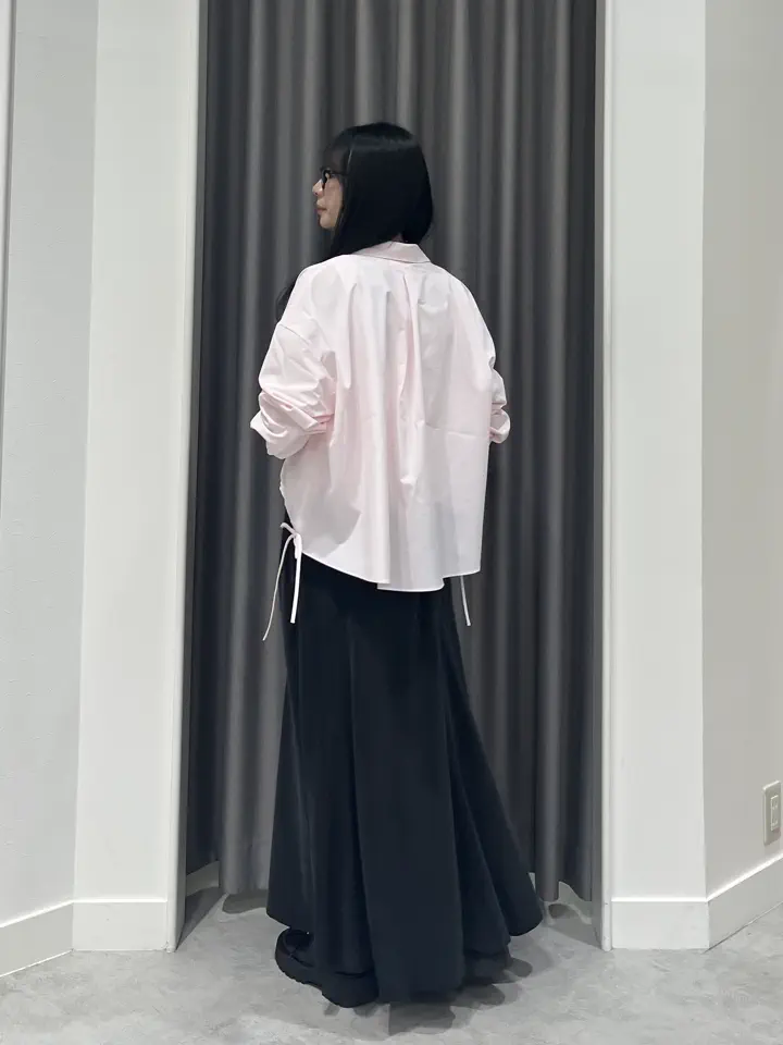 ONWARD CROSSET SELECT AI コーディネート画像