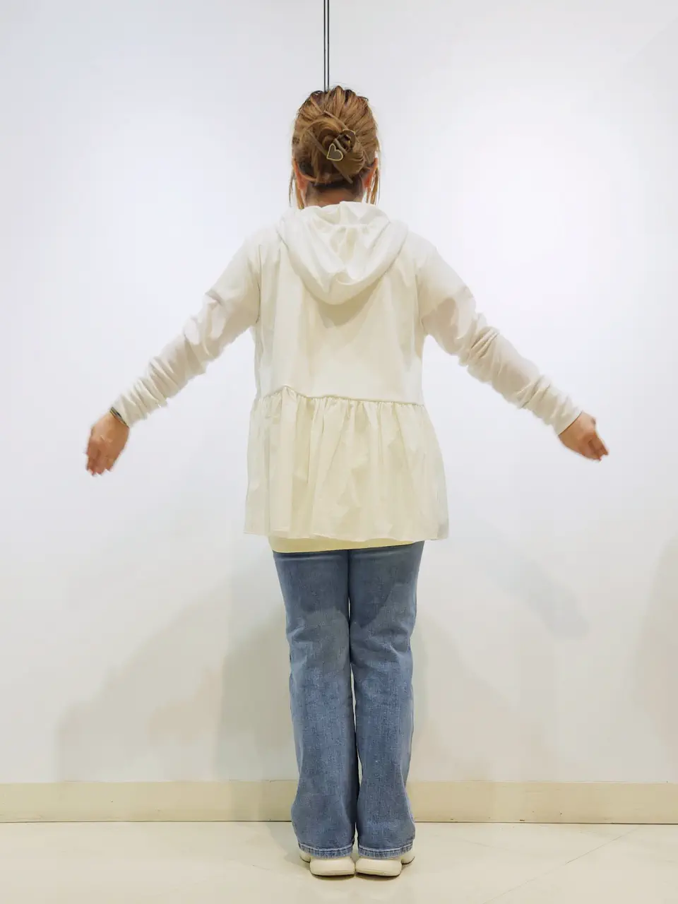 ONWARD CROSSET SELECT 中野 コーディネート画像