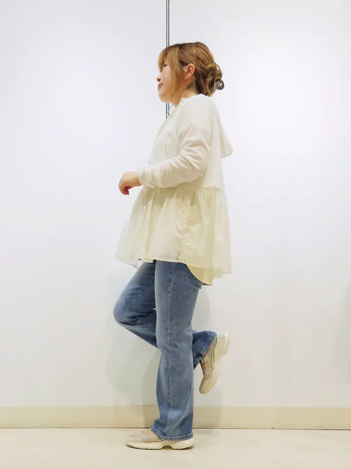 ONWARD CROSSET SELECT 中野 コーディネート画像