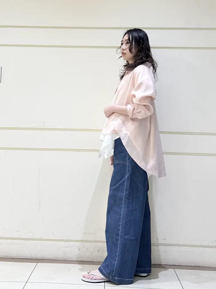 ONWARD CROSSET SELECT Kanako コーディネート画像