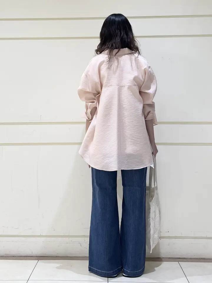 ONWARD CROSSET SELECT Kanako コーディネート画像