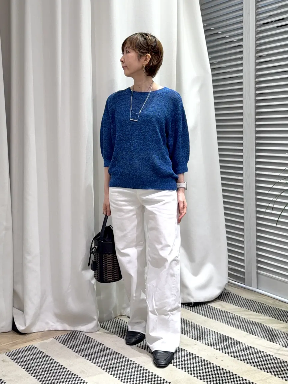  M コーディネート画像