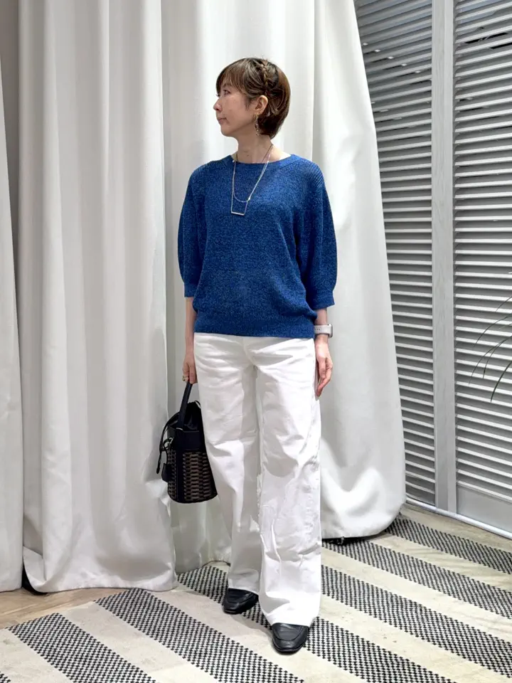 ONWARD CROSSET SELECT M コーディネート画像