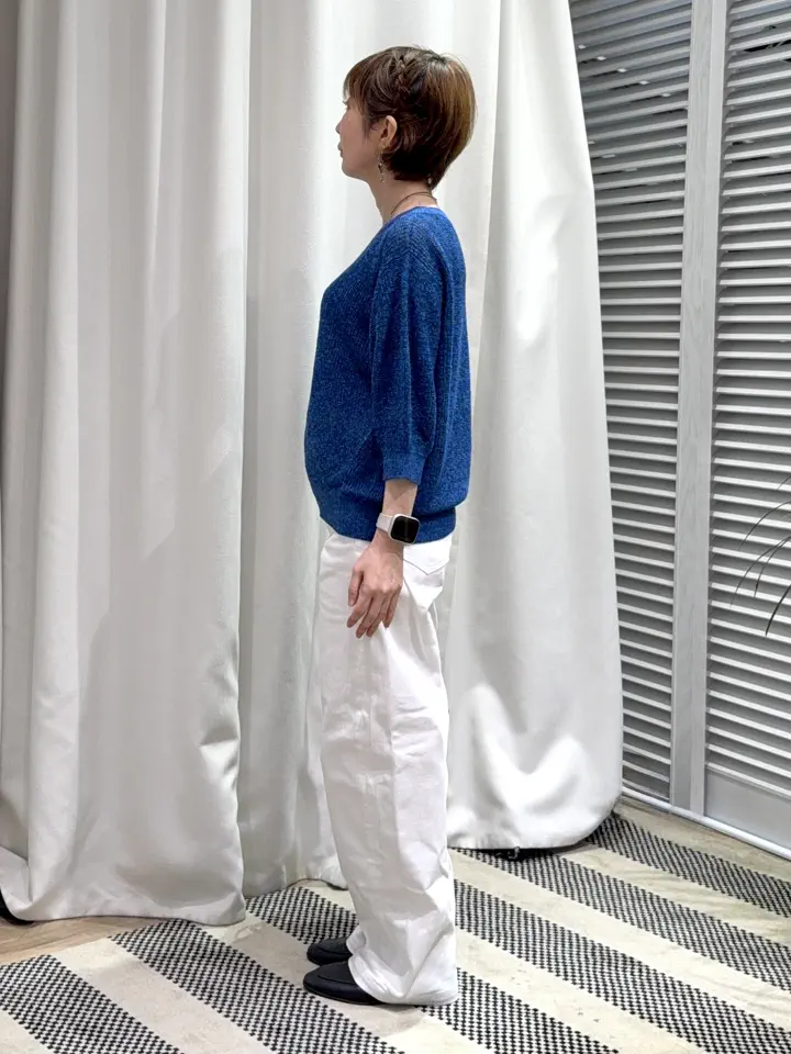 ONWARD CROSSET SELECT M コーディネート画像