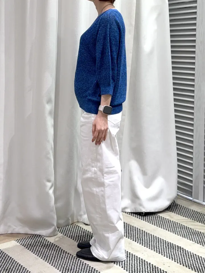 ONWARD CROSSET SELECT M コーディネート画像