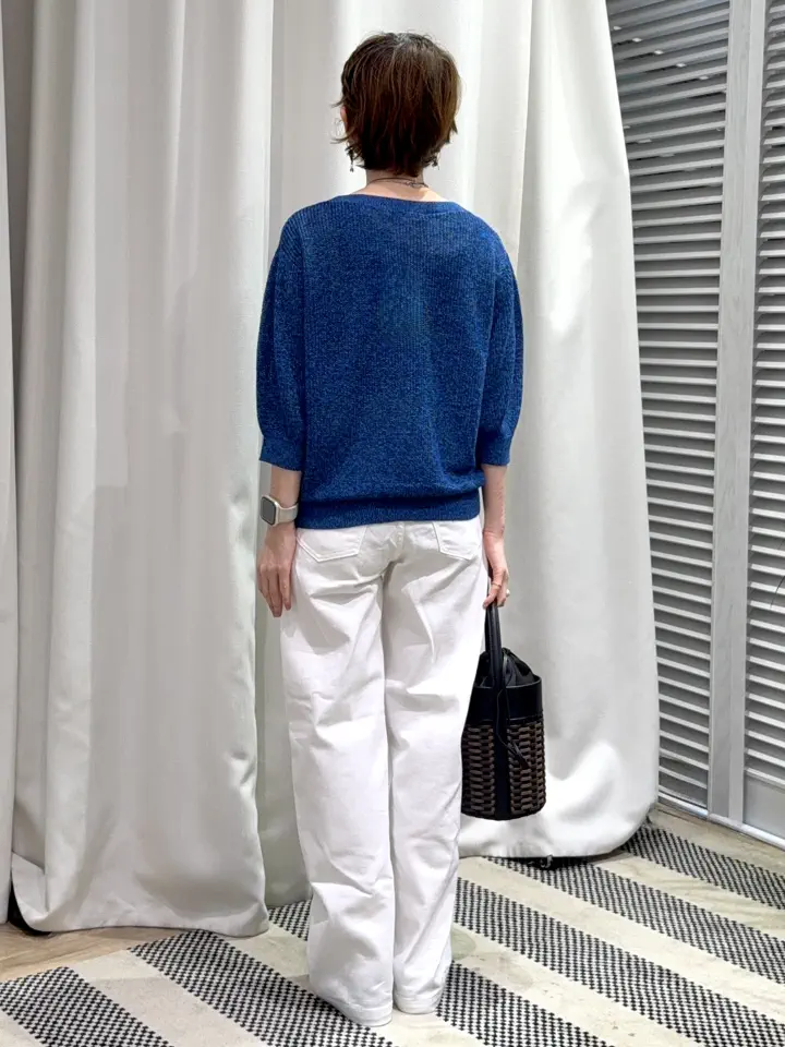 ONWARD CROSSET SELECT M コーディネート画像