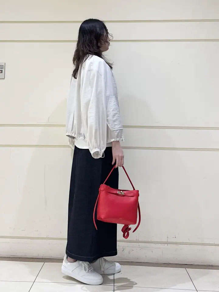 ONWARD CROSSET SELECT Kanako コーディネート画像