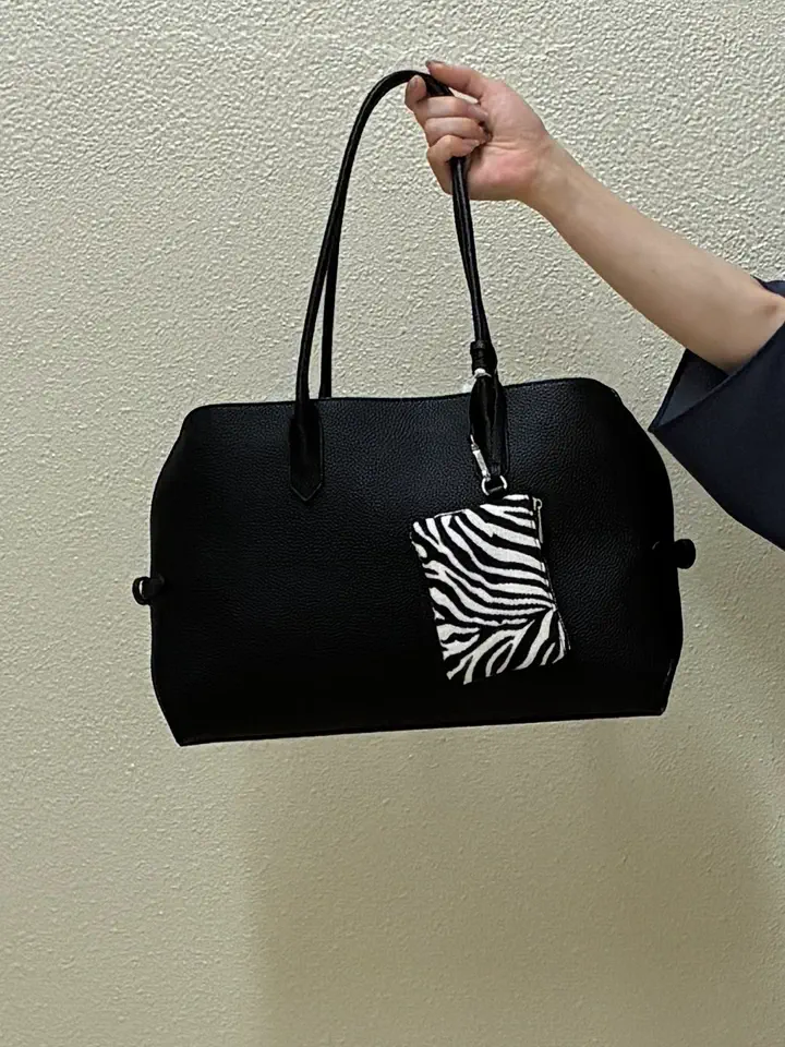 ONWARD CROSSET SELECT ハナ コーディネート画像