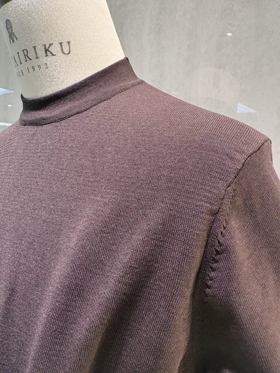 ONWARD CROSSET SELECT 舘下 コーディネート画像