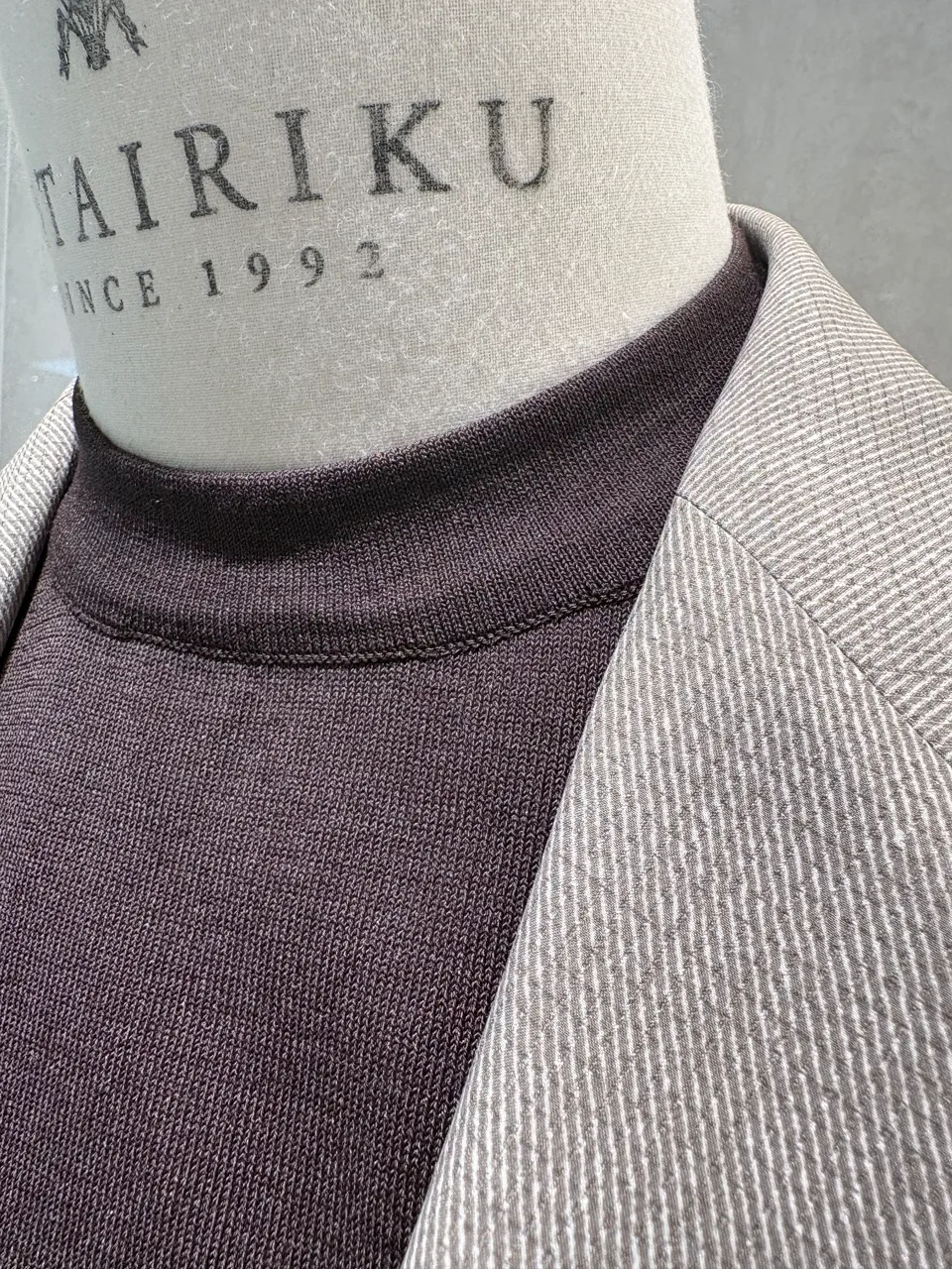 ONWARD CROSSET SELECT 舘下 コーディネート画像