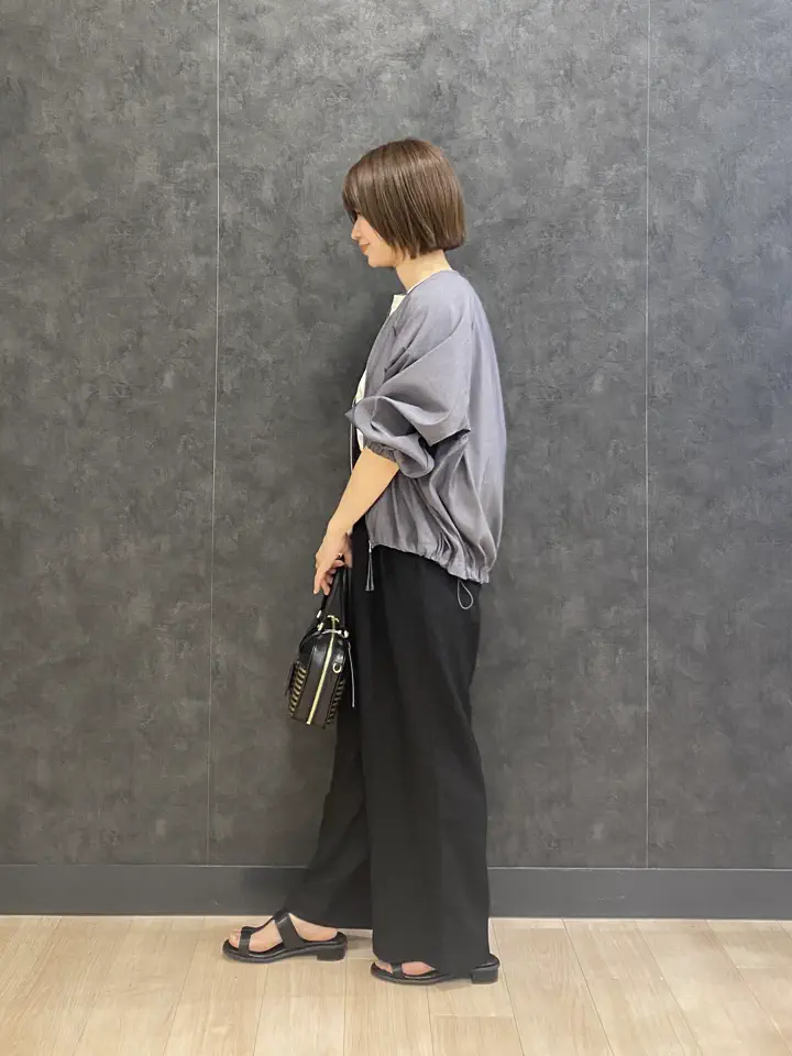 ONWARD CROSSET SELECT 斉藤 コーディネート画像