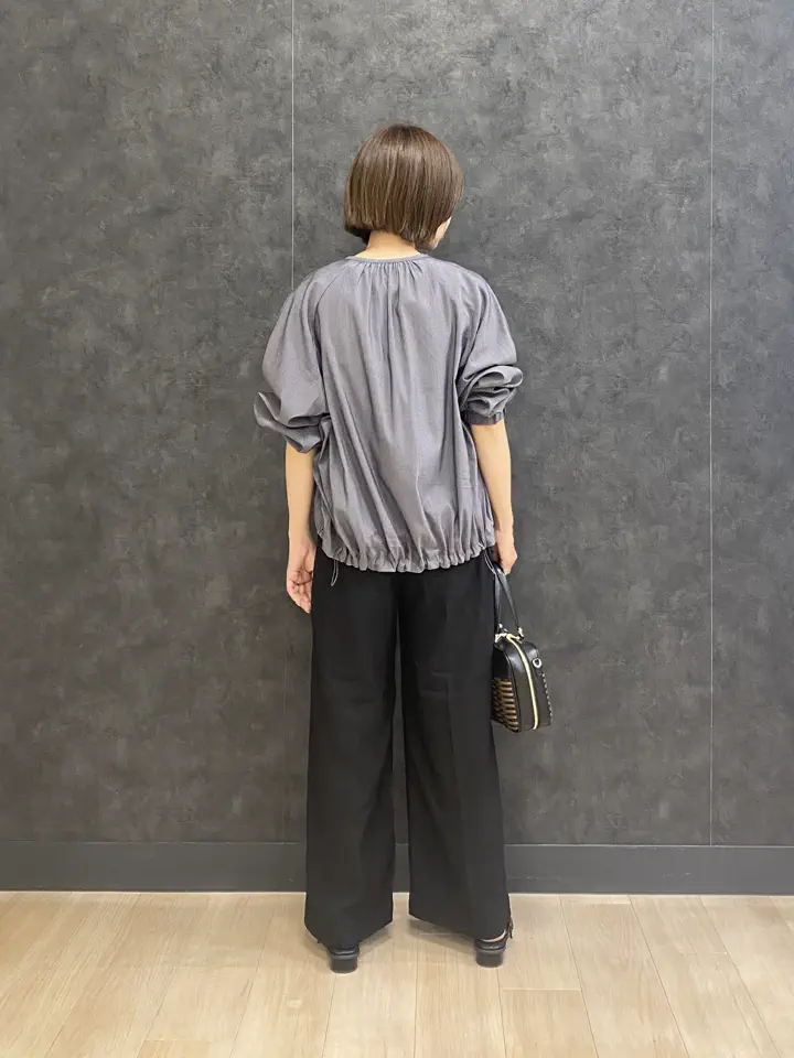 ONWARD CROSSET SELECT 斉藤 コーディネート画像