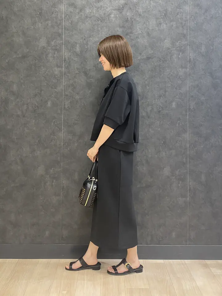 ONWARD CROSSET SELECT 斉藤 コーディネート画像