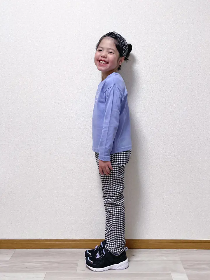 ONWARD CROSSET SELECT MIKA コーディネート画像