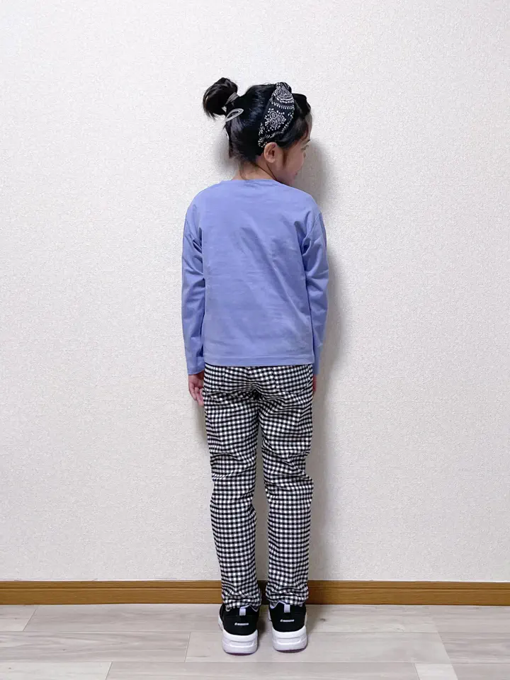 ONWARD CROSSET SELECT MIKA コーディネート画像